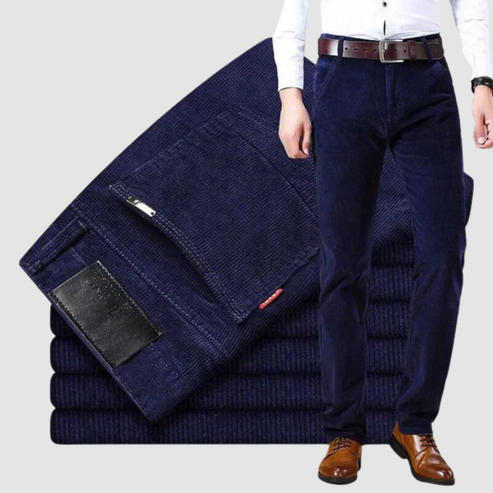 Richmond™ Deluxe Corduroy Pants