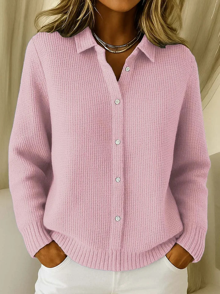 Susan | Chic and Comfortable Knit Cardigan