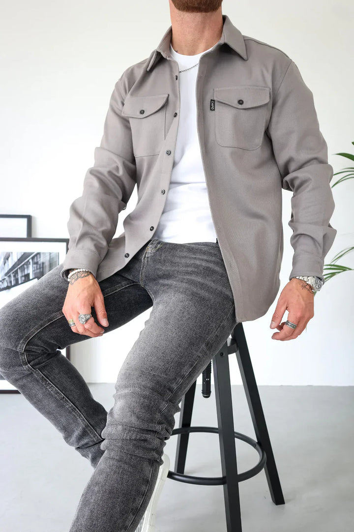 Martin™ Premium Overshirt