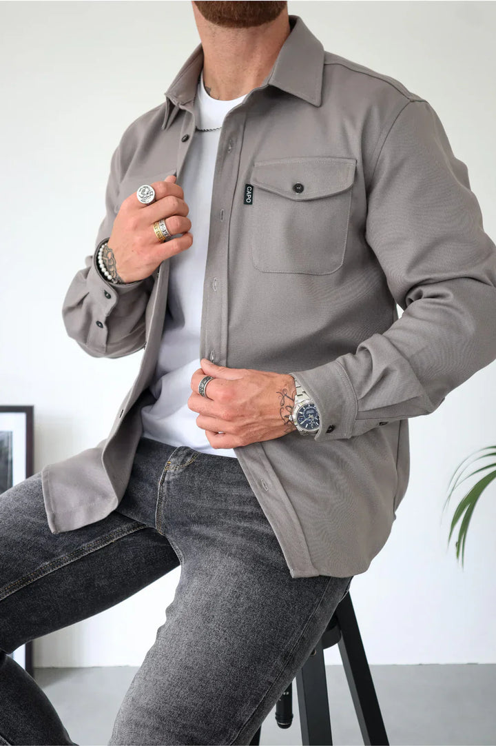 Martin™ Premium Overshirt