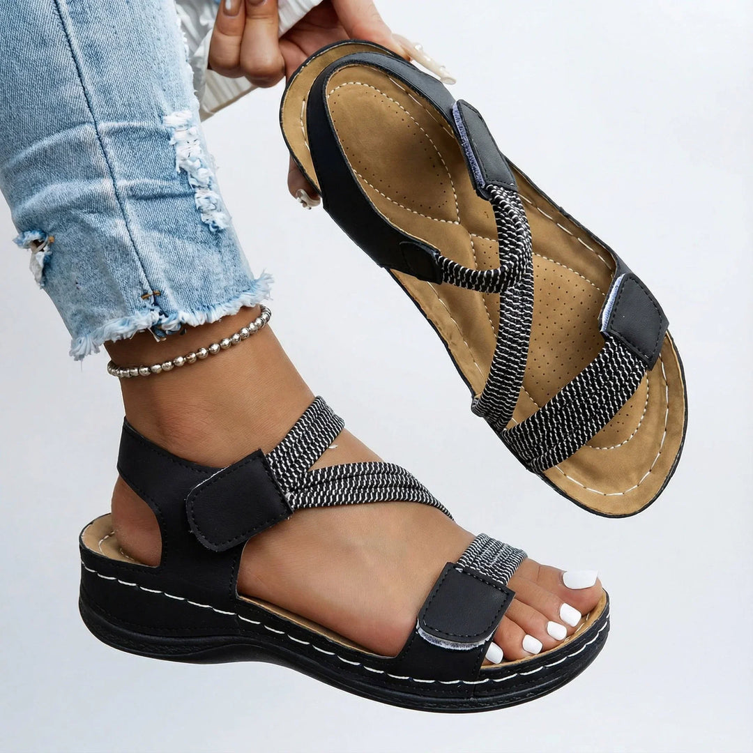 Joanna | Orthopedic Comfort Sandals