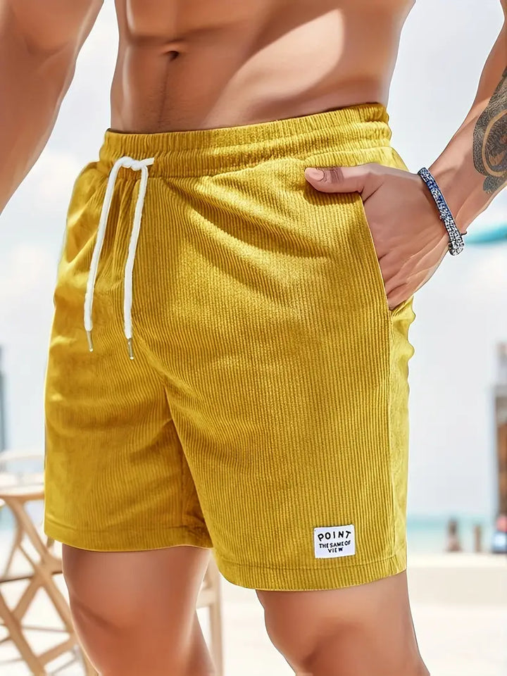Mason™ Classic Swim Trunks