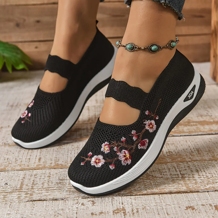 Ultra Comfortable Orthopedic Rosie Shoes