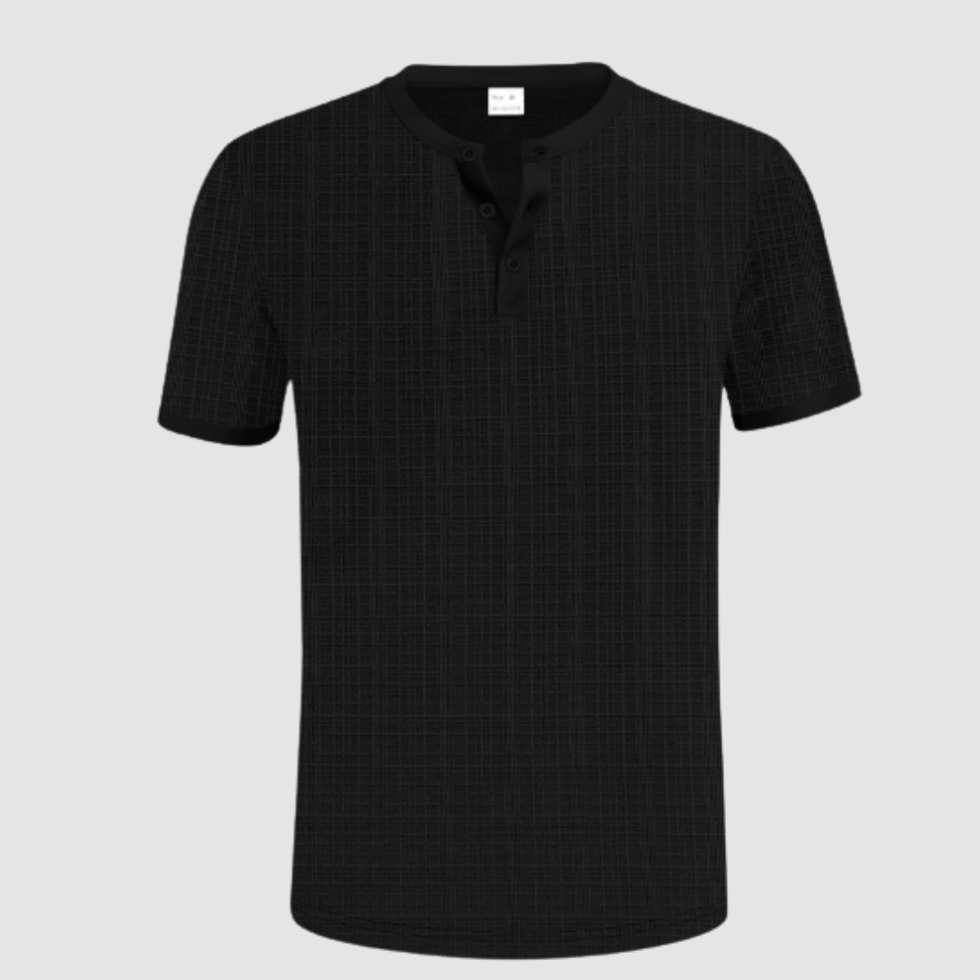 Jayden™ Prestige Gridline Shirt