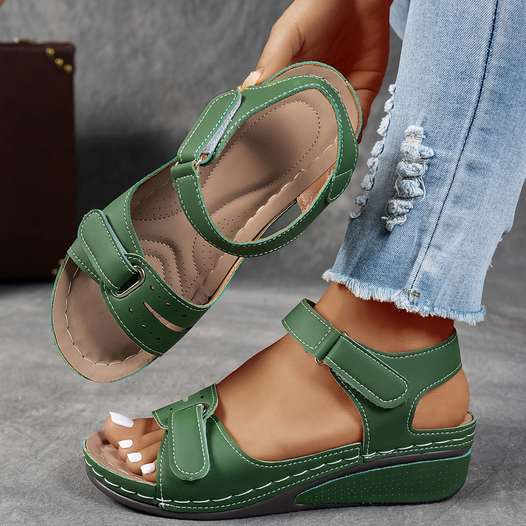 Michelle | Comfort Orthopedic Sandals