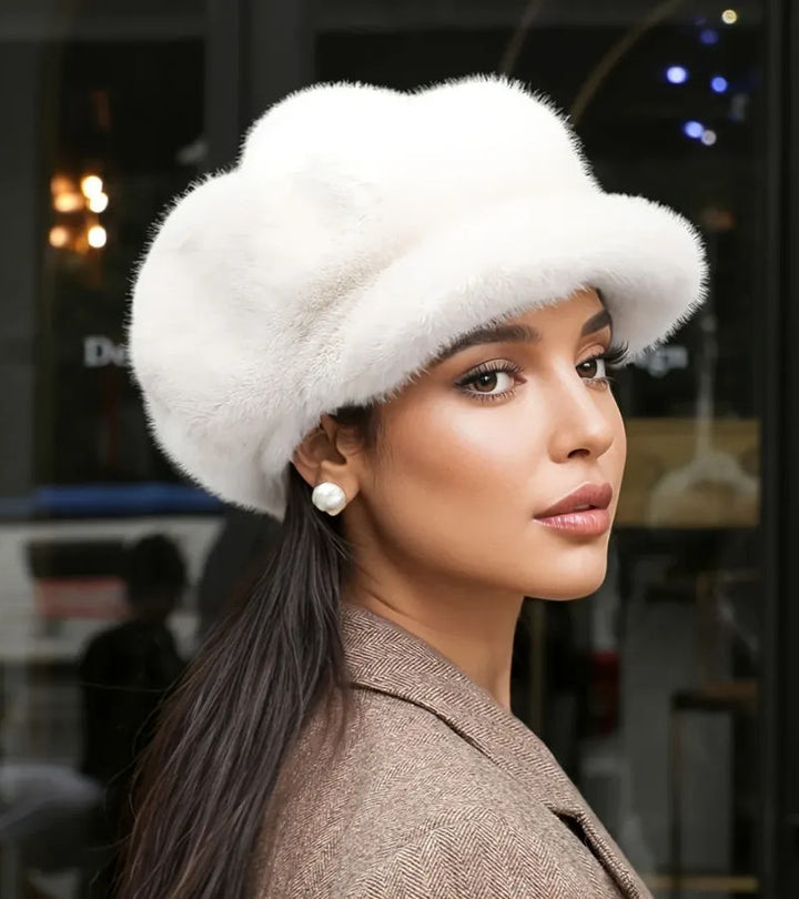 Rachelle™ Chic Luxury Beanie