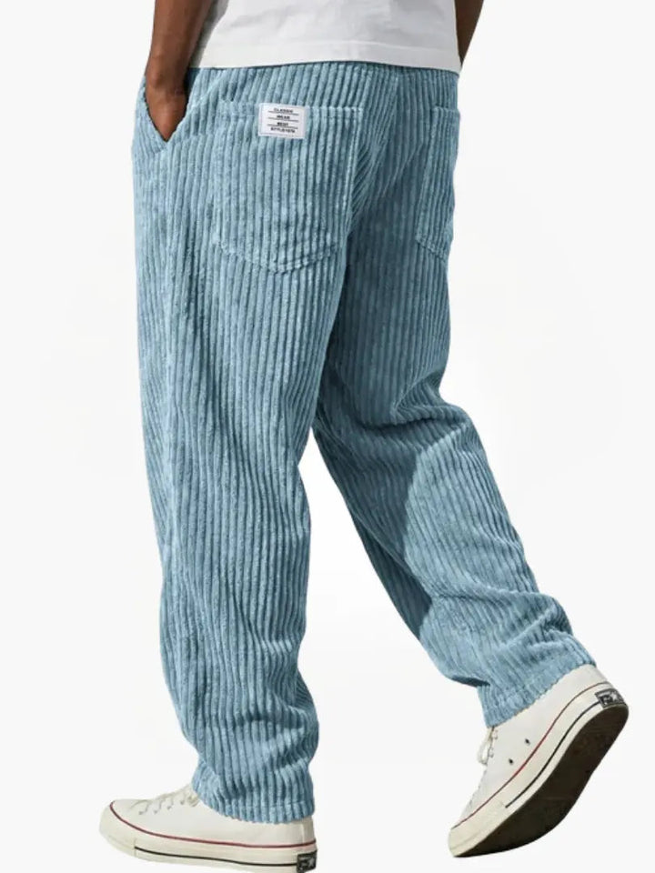Seth | Men's Corduroy Pants