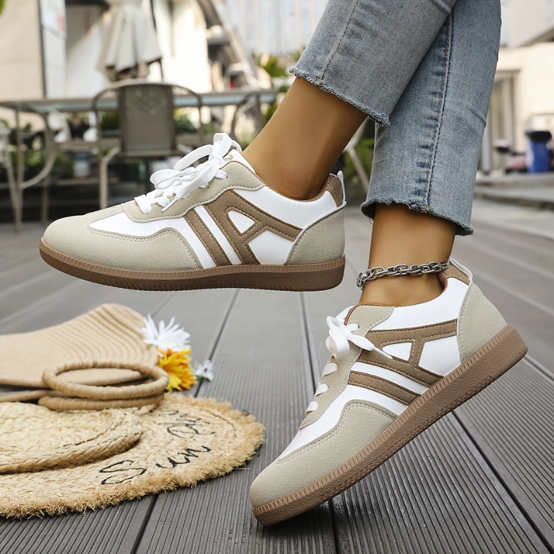 Emma | Comfort-Orthopedic Sneakers