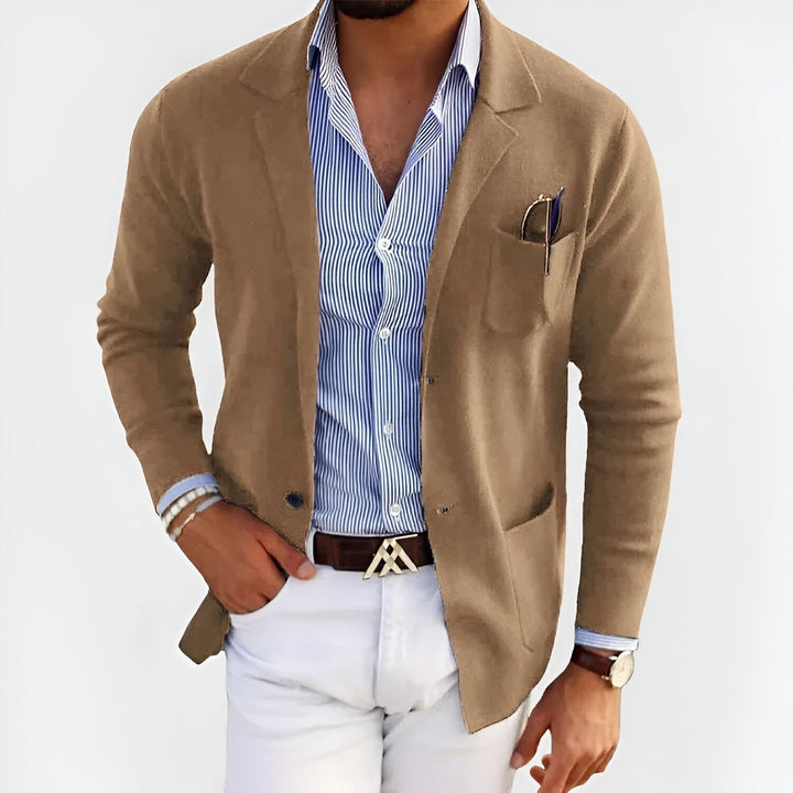 John™ Trendy Lightweight Jacket