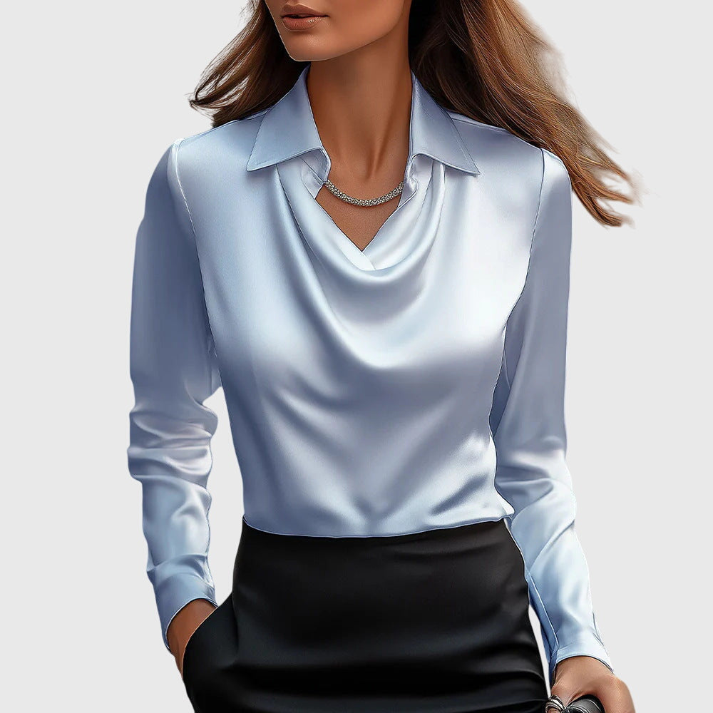 Brooklyn | Chic and Sophisticated Blouse