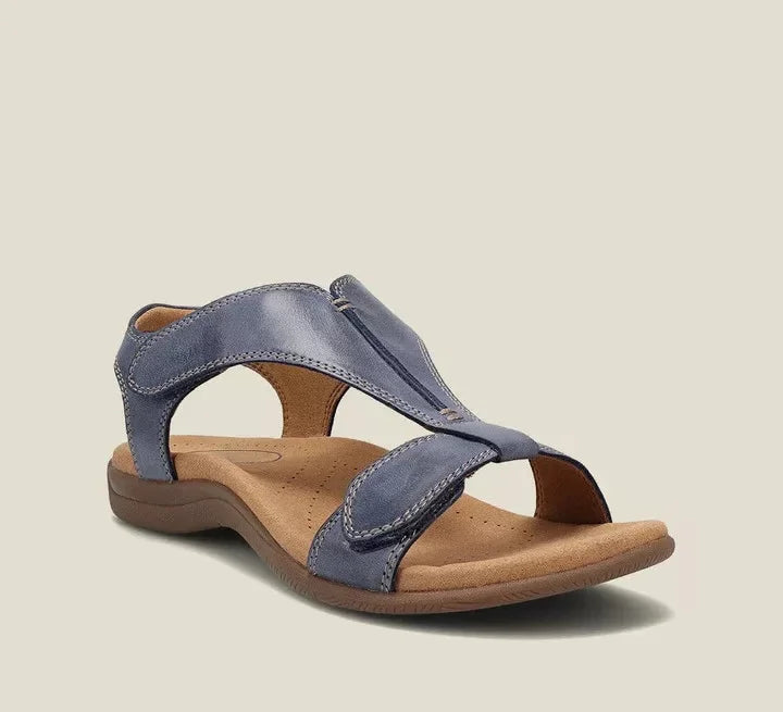 Nelly | Sandals with Foot Support