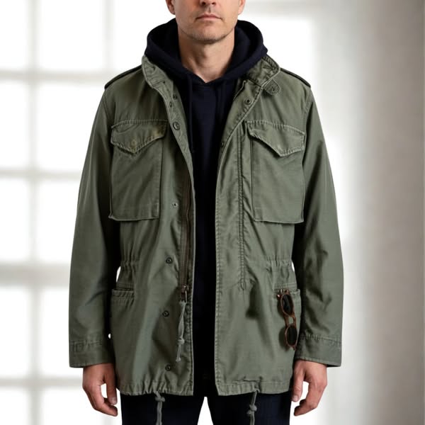 Scott™ Outdoor Field Jacket