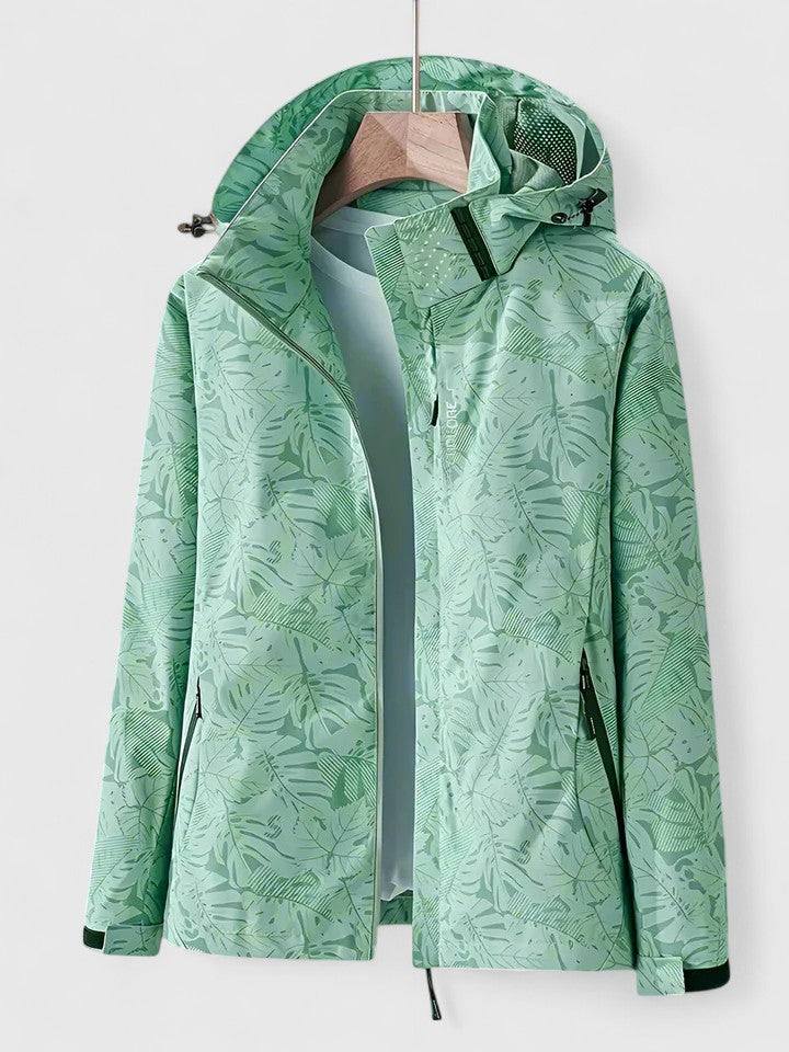 Elena | Everyday Lightweight Jacket