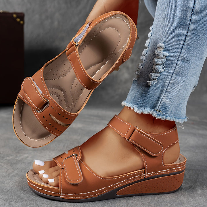 Michelle | Comfort Orthopedic Sandals
