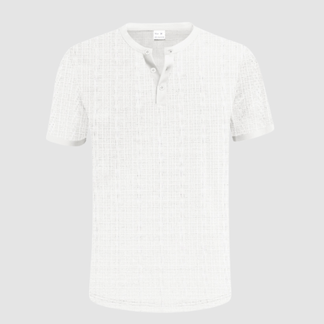 Jayden™ Prestige Gridline Shirt