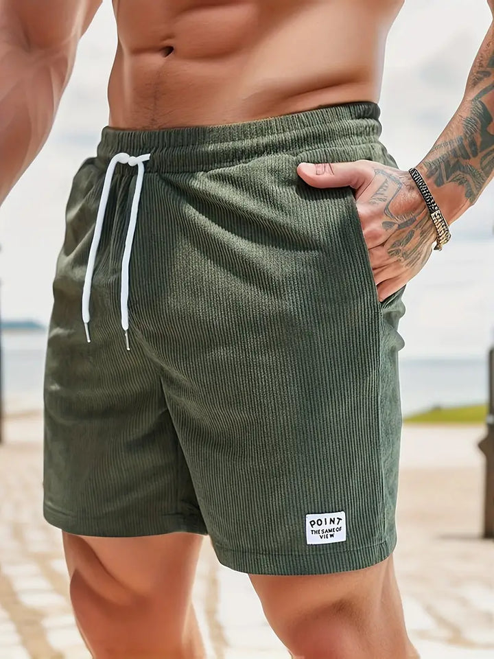 Mason™ Classic Swim Trunks