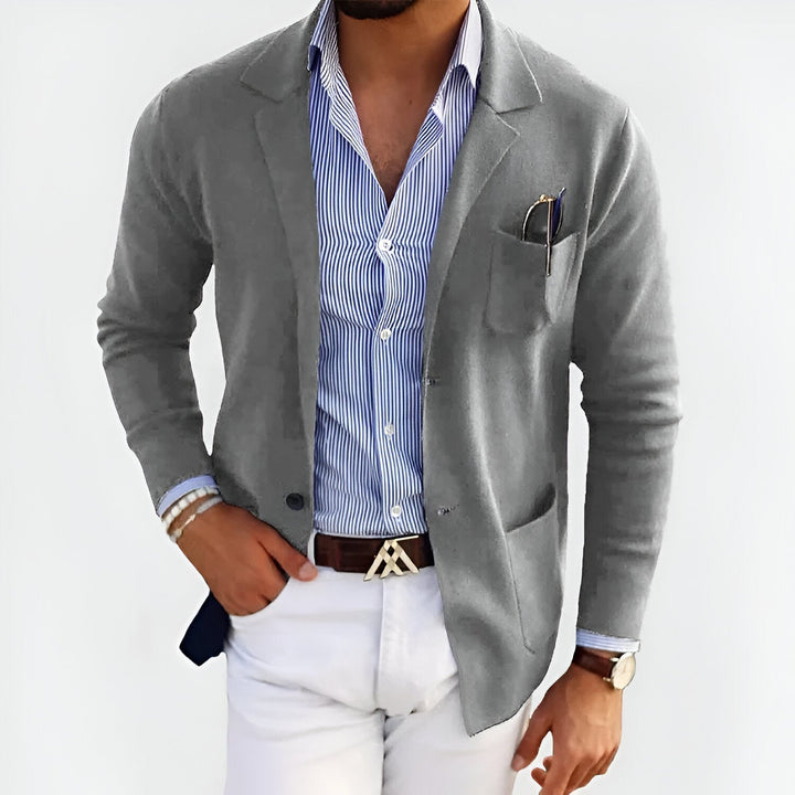 John™ Trendy Lightweight Jacket