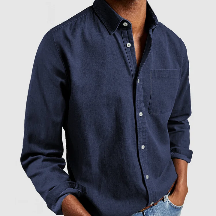 Vincent™ Sophisticated Shirt