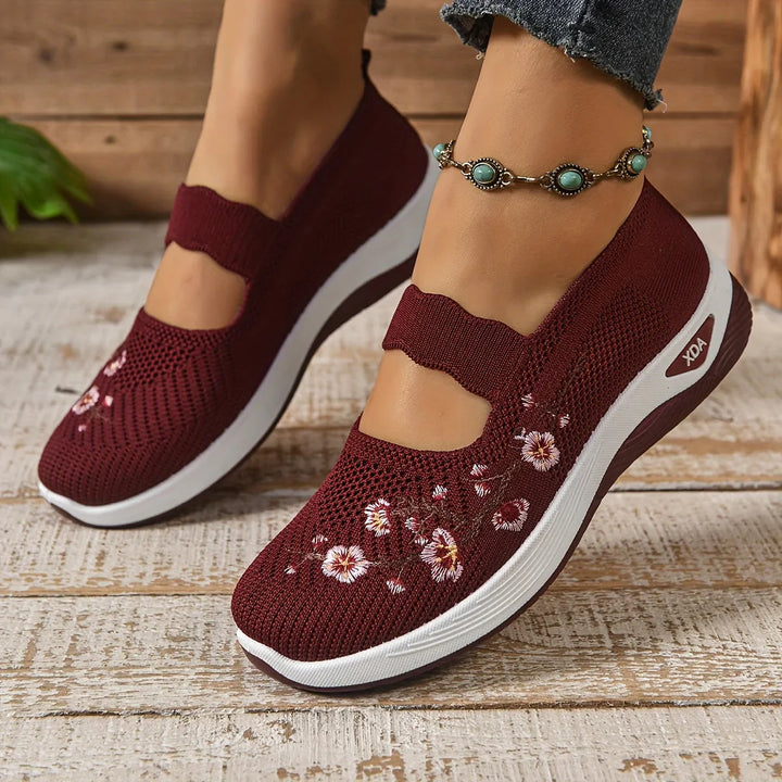 Ultra Comfortable Orthopedic Rosie Shoes