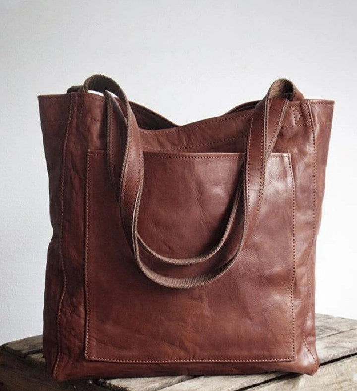 Amelia | Timeless Everyday Shoulder Bag