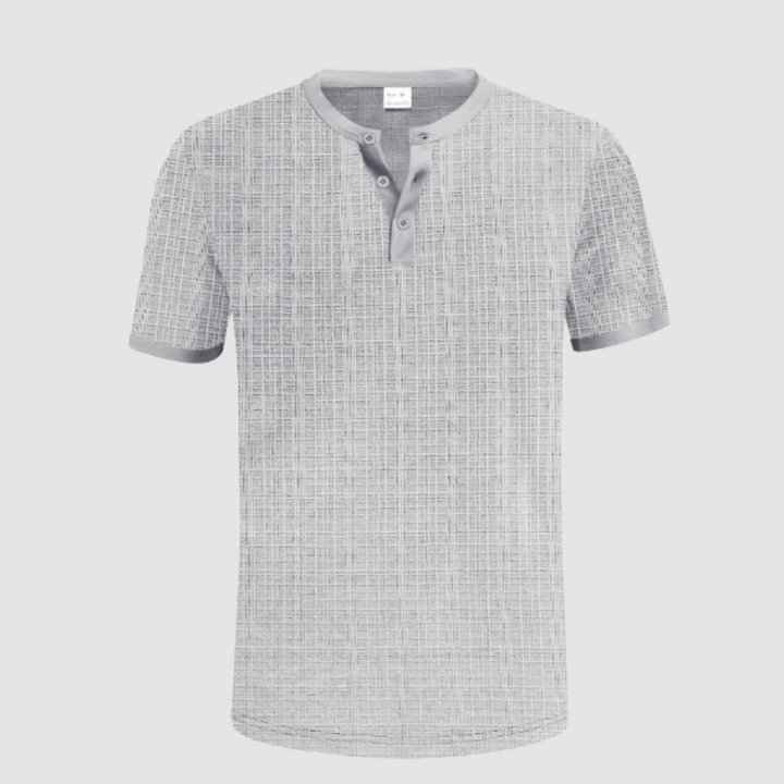 Jayden™ Prestige Gridline Shirt