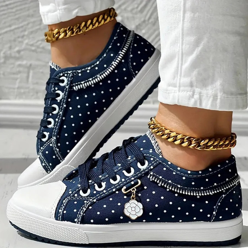 Carol | Elegant Sneaker