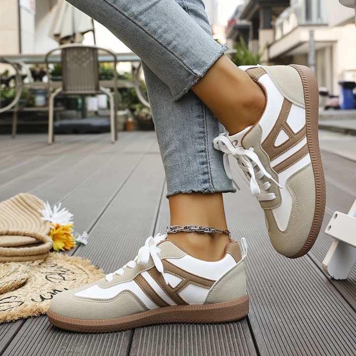 Emma | Comfort-Orthopedic Sneakers