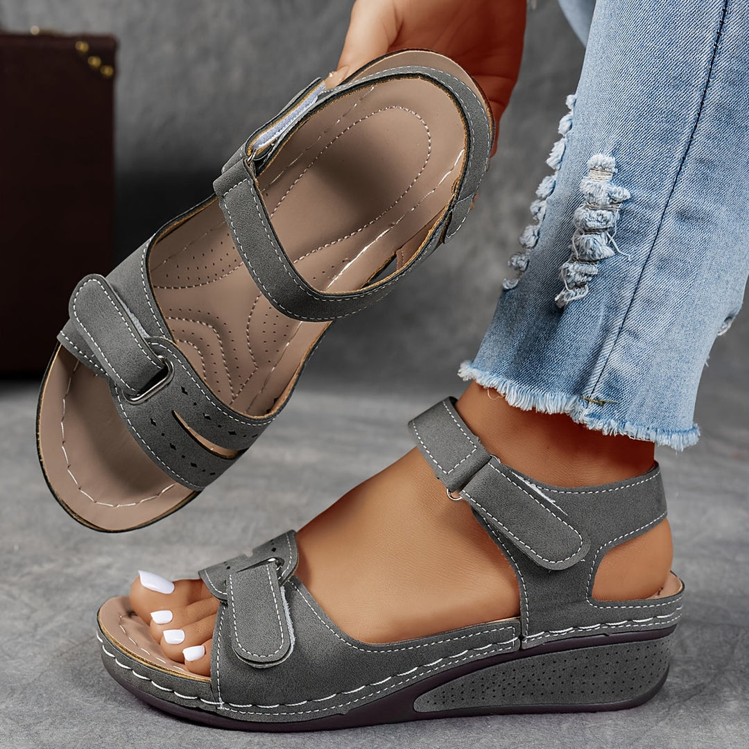 Michelle | Comfort Orthopedic Sandals