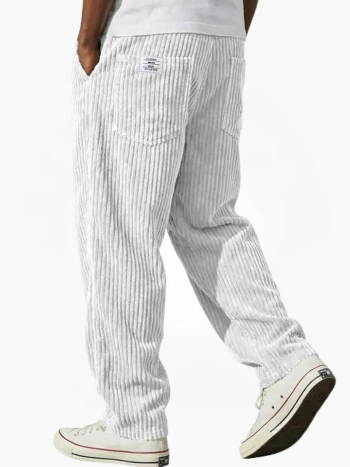 Brayan | Men's Corduroy Pants