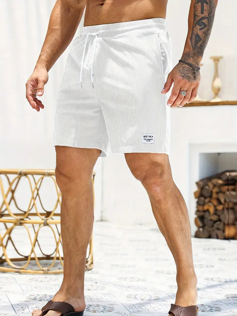 Mason™ Classic Swim Trunks