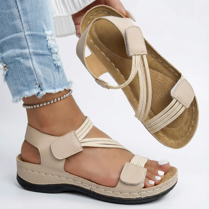 Joanna | Orthopedic Comfort Sandals