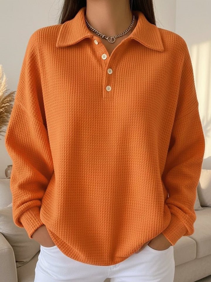 Lena | Chic Knit Sweater