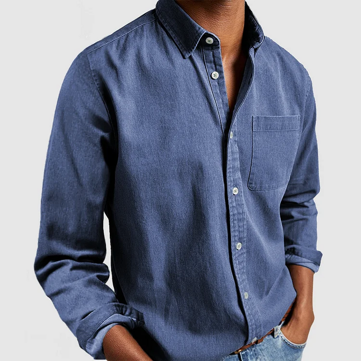 Vincent™ Sophisticated Shirt