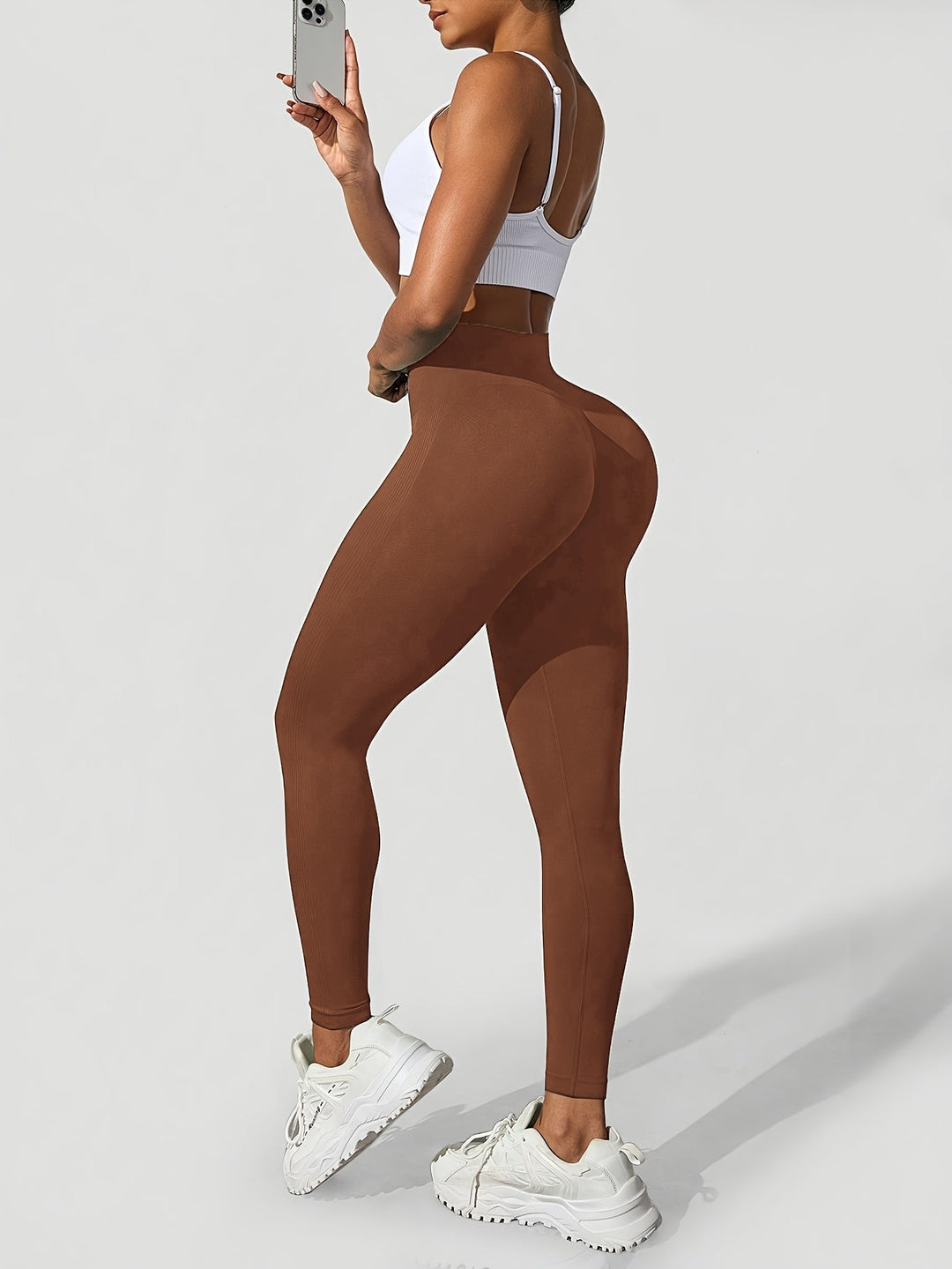 Alyssa | Sculpting Performance Jeggings