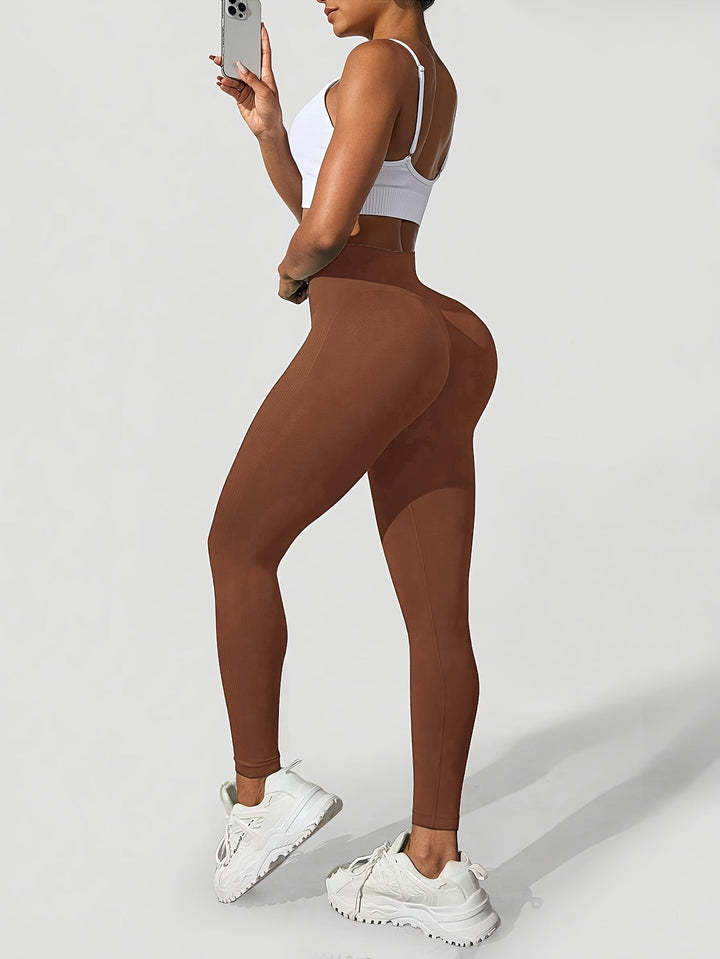 Alyssa | Sculpting Performance Jeggings