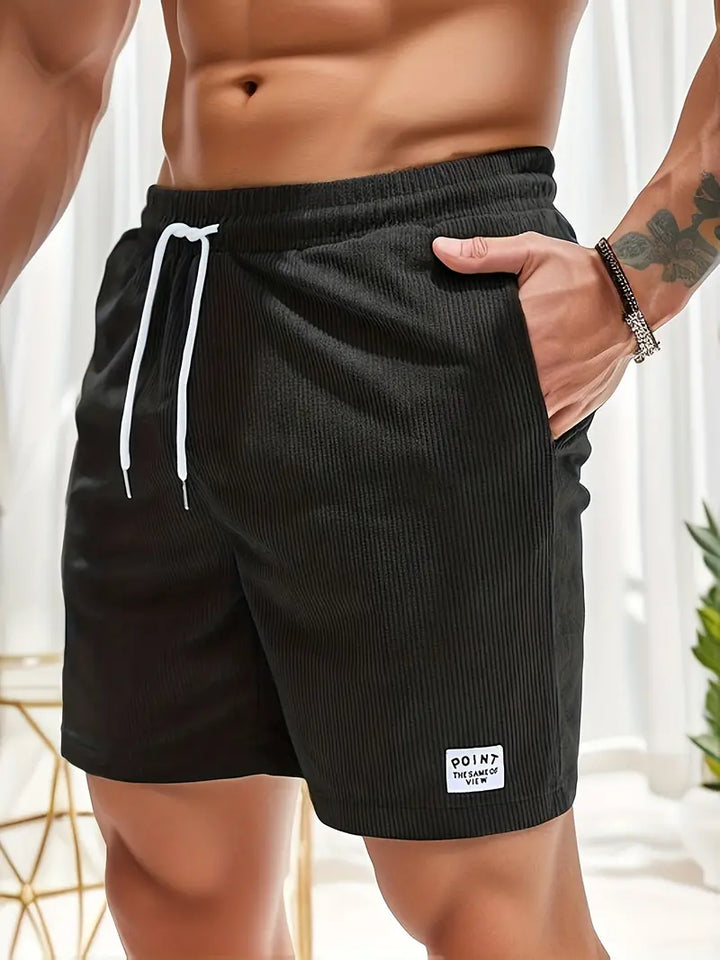 Mason™ Classic Swim Trunks