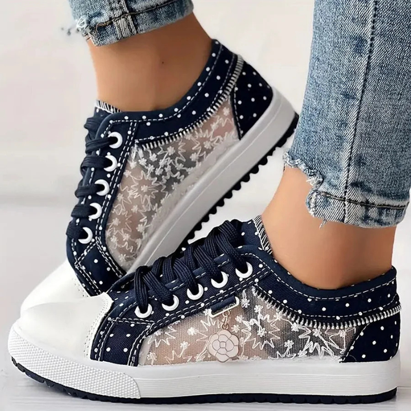 Carol | Elegant Sneaker