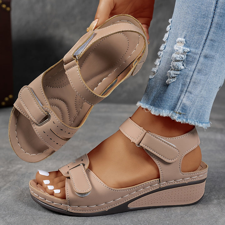 Michelle | Comfort Orthopedic Sandals