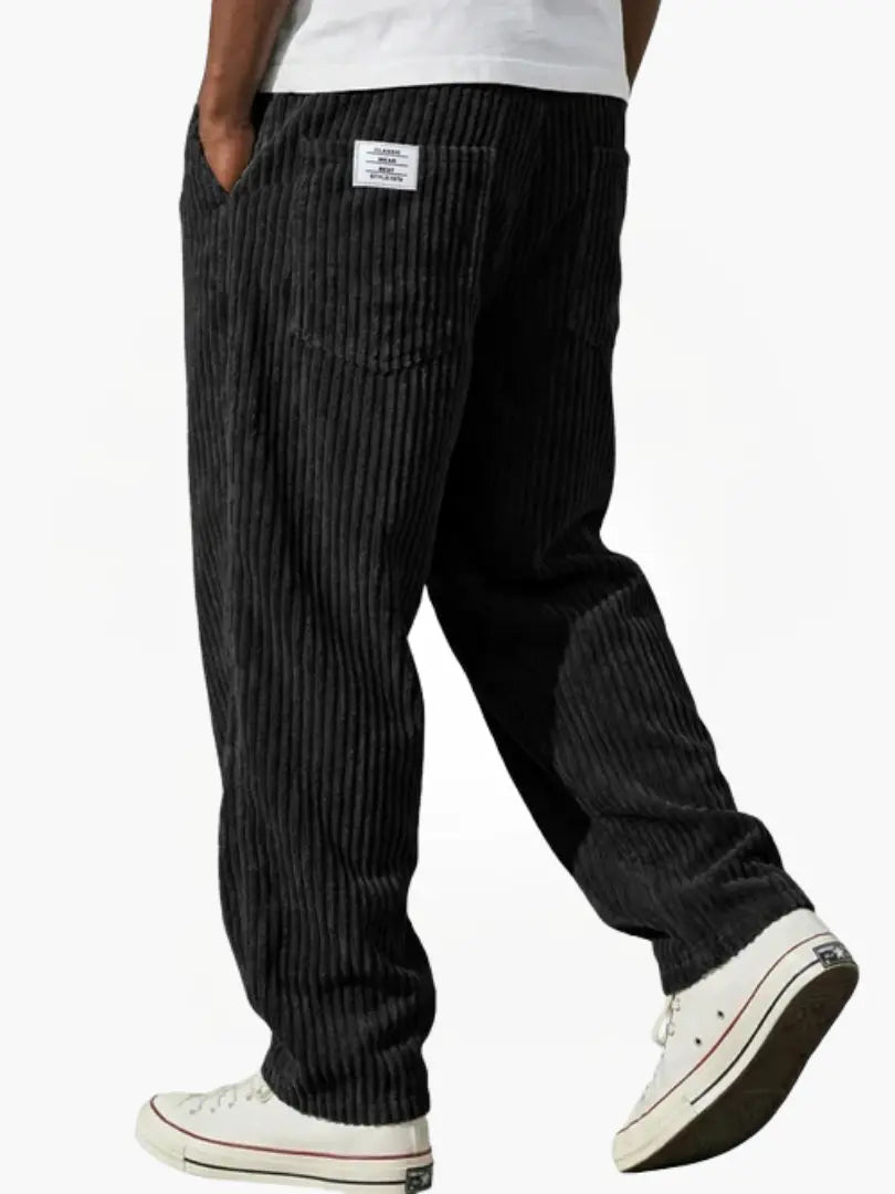 Seth | Men's Corduroy Pants