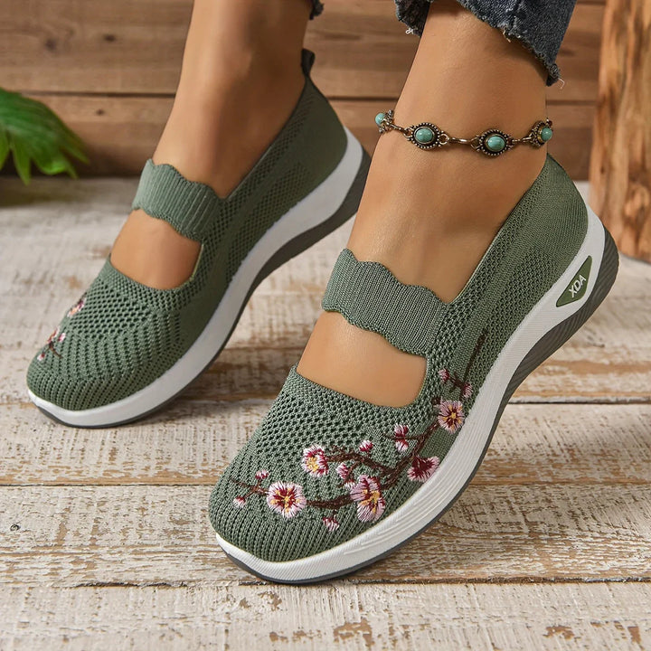 Ultra Comfortable Orthopedic Rosie Shoes