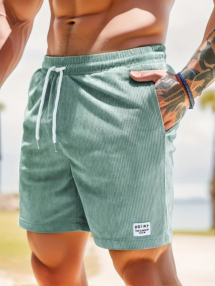 Mason™ Classic Swim Trunks