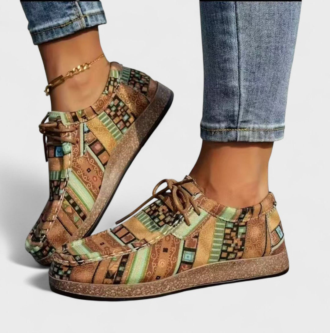 Lexi | Ultra-Light Orthopedic Shoes