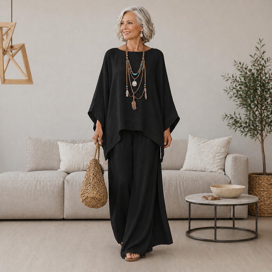 Celestine | Effortless Luxury Set