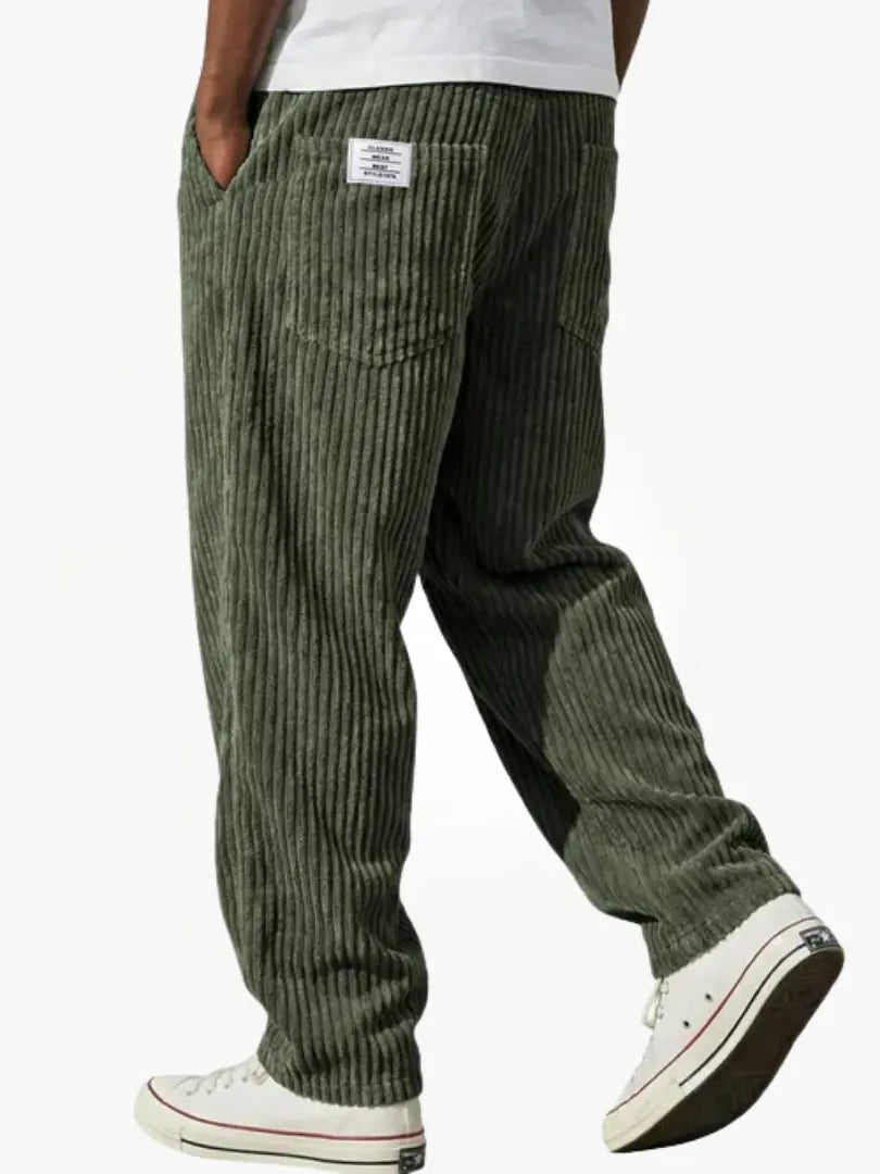 Seth | Men's Corduroy Pants