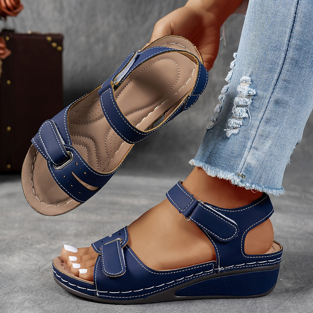 Michelle | Comfort Orthopedic Sandals