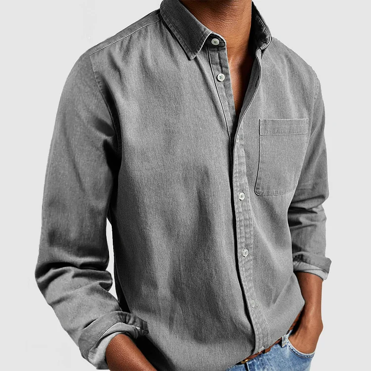 Vincent™ Sophisticated Shirt