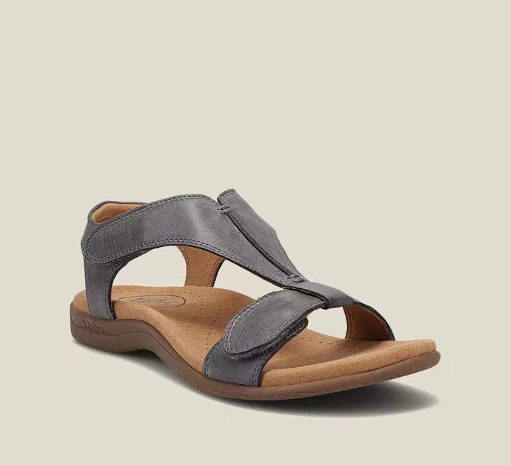 Nelly | Sandals with Foot Support