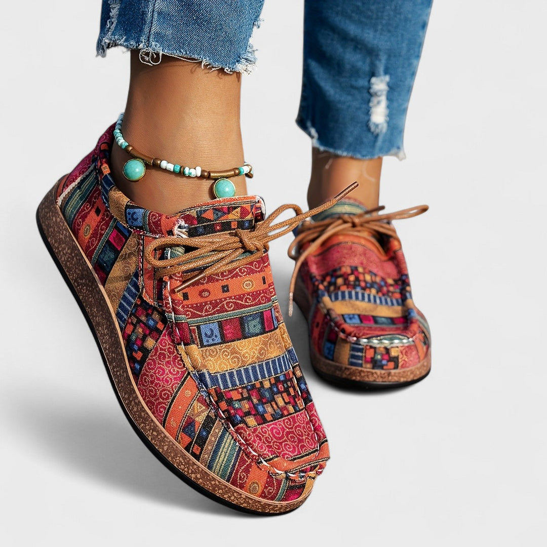 Lexi | Ultra-Light Orthopedic Shoes