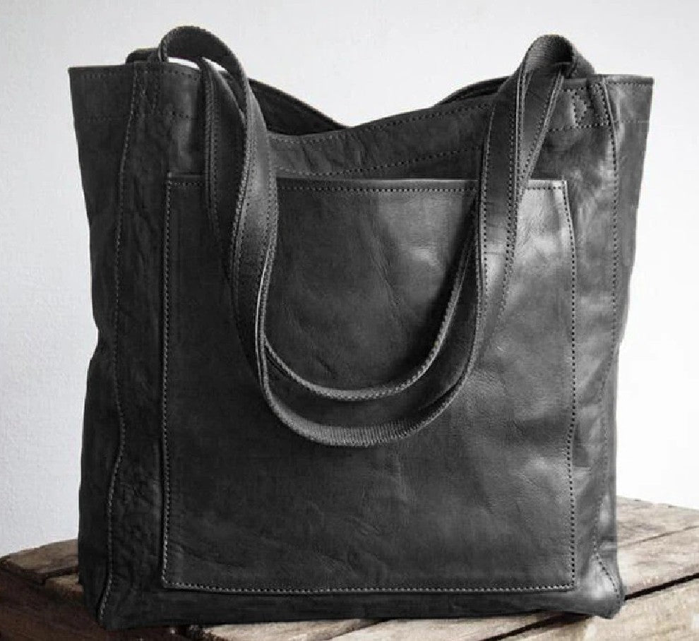 Amelia | Timeless Everyday Shoulder Bag
