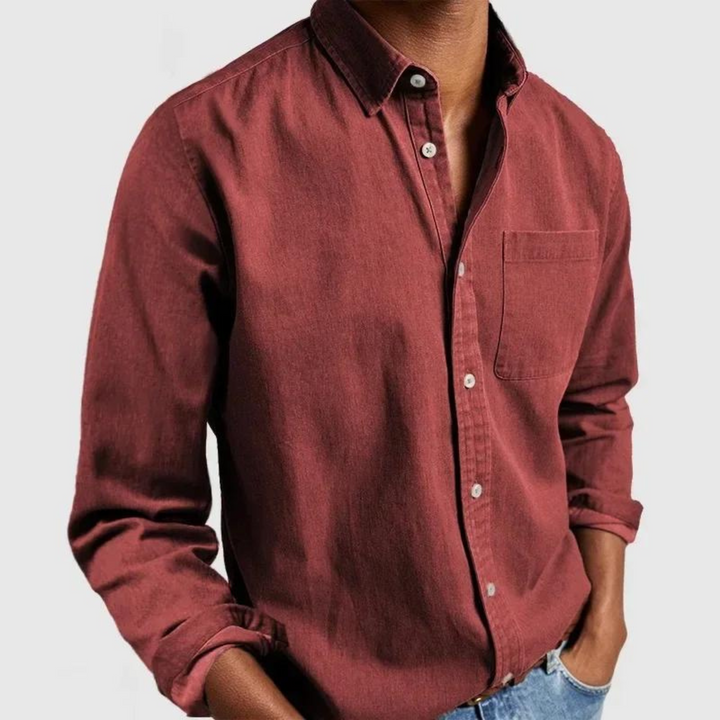 Vincent™ Sophisticated Shirt